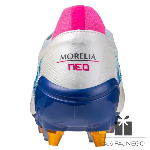 Buty Mizuno Morelia Neo IV Beta Japan Mix SG P1GC254025