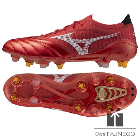 Buty Mizuno Morelia Neo IV Beta Japan Mix SG P1GC254060