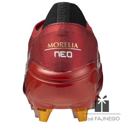Buty Mizuno Morelia Neo IV Beta Japan Mix SG P1GC254060