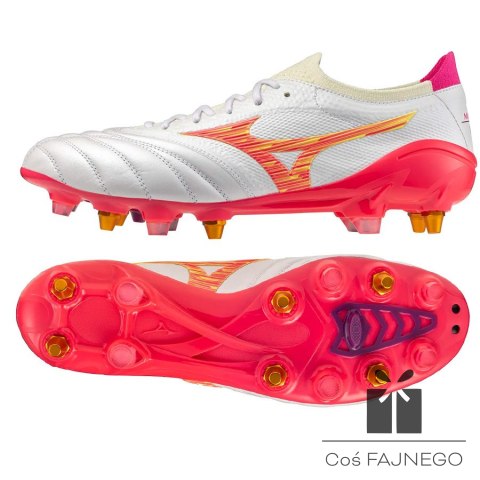 Buty Mizuno Morelia Neo IV Beta Japan Mix SG P1GC264064