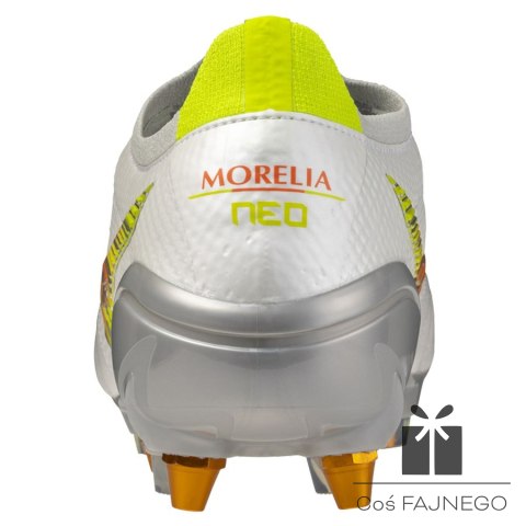 Buty Mizuno Morelia Neo V Beta Japan Mix SG P1GC269054