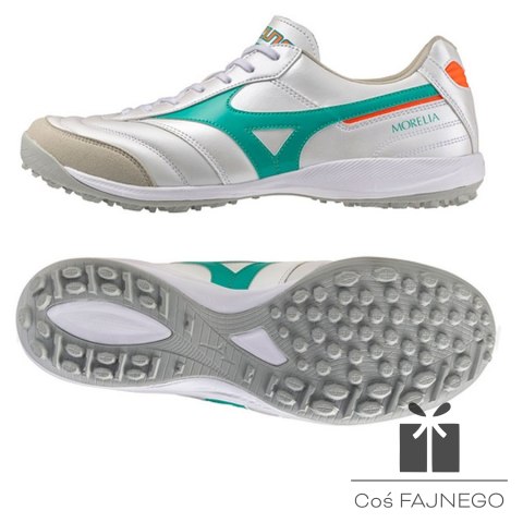 Buty Mizuno Morelia Sala Elite TF Q1GB261235