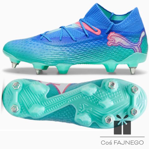 Buty Puma FUTURE 7 Ultimate MxSG 107918-01