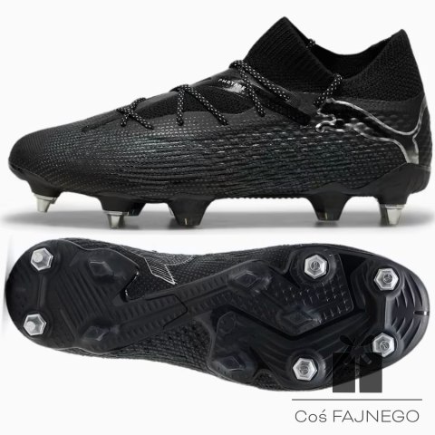 Buty Puma FUTURE 7 Ultimate MxSG 107918-02