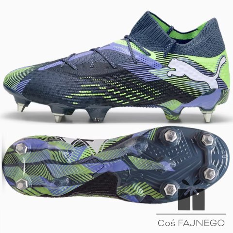 Buty Puma FUTURE 7 Ultimate MxSG 107918-03