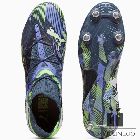 Buty Puma FUTURE 7 Ultimate MxSG 107918-03