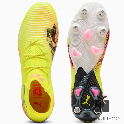 Buty Puma FUTURE 8 Ultimate MxSG 108188-03