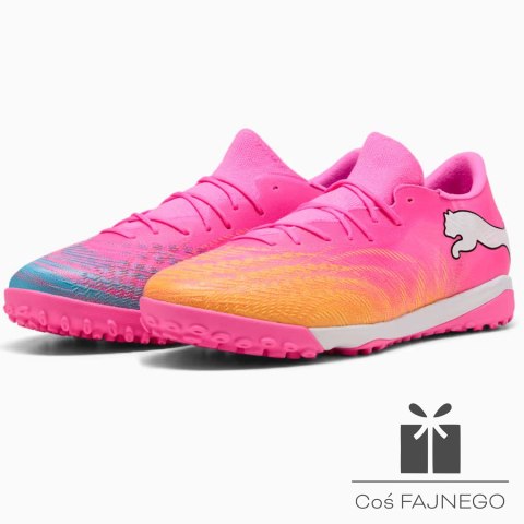Buty Puma FUTURE 9 MATCH Fusion Low TT 108909-05