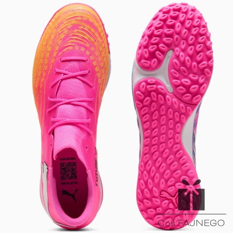 Buty Puma FUTURE 9 MATCH Fusion Low TT 108909-05