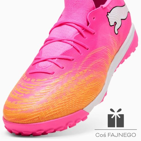 Buty Puma FUTURE 9 MATCH Fusion Low TT 108909-05