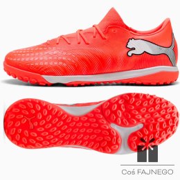 Buty Puma FUTURE 9 MATCH Fusion Low TT