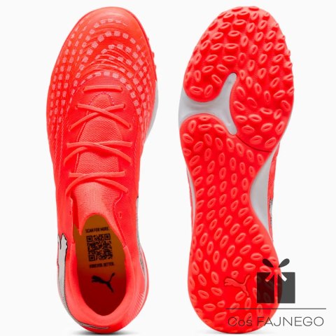 Buty Puma FUTURE 9 MATCH Fusion Low TT