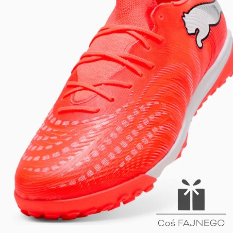 Buty Puma FUTURE 9 MATCH Fusion Low TT