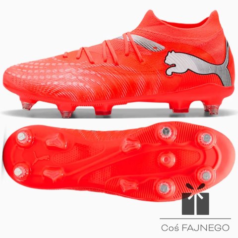 Buty Puma FUTURE 9 MATCH MxSG 108903-01