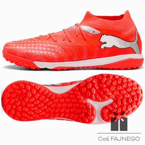 Buty Puma FUTURE 9 MATCH TT 108906-01