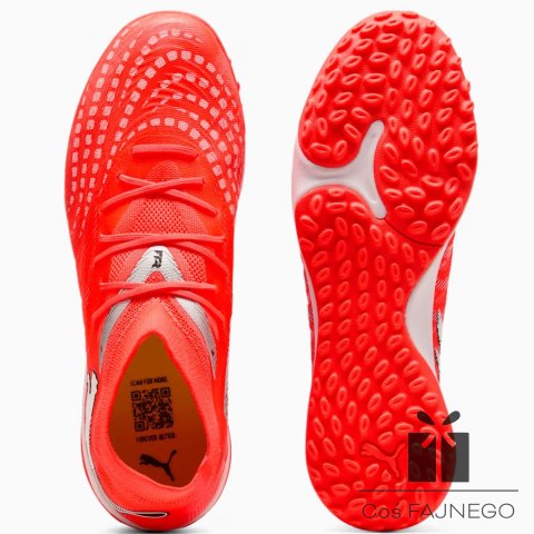 Buty Puma FUTURE 9 MATCH TT 108906-01