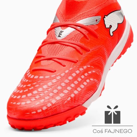 Buty Puma FUTURE 9 MATCH TT 108906-01