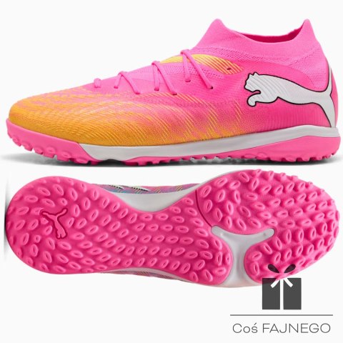 Buty Puma FUTURE 9 MATCH TT 108906-05
