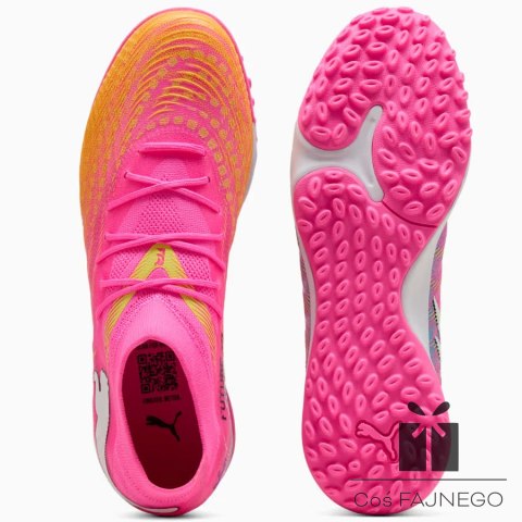 Buty Puma FUTURE 9 MATCH TT 108906-05
