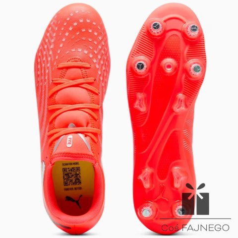 Buty Puma FUTURE 9 PLAY MxSG 108912-01