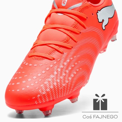 Buty Puma FUTURE 9 PLAY MxSG 108912-01