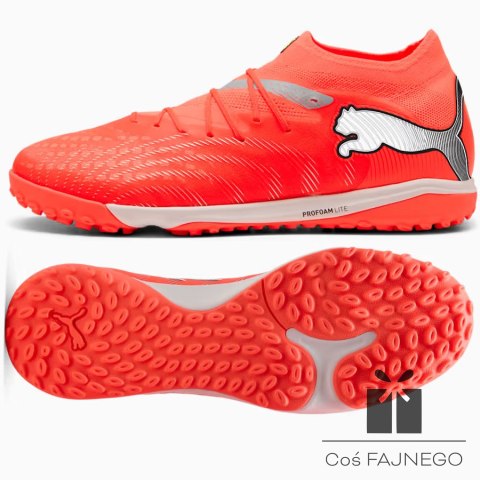 Buty Puma FUTURE 9 Pro Cage 108902-01