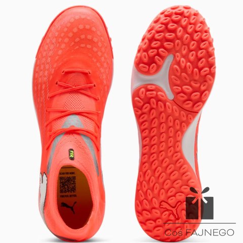 Buty Puma FUTURE 9 Pro Cage 108902-01