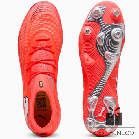Buty Puma FUTURE 9 Ultimate MxSG 108893-01