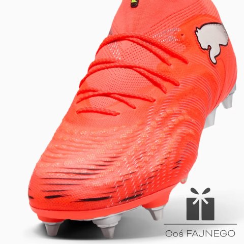 Buty Puma FUTURE 9 Ultimate MxSG 108893-01