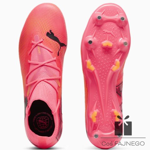 Buty Puma Future 7 Match MxSG 107714-03