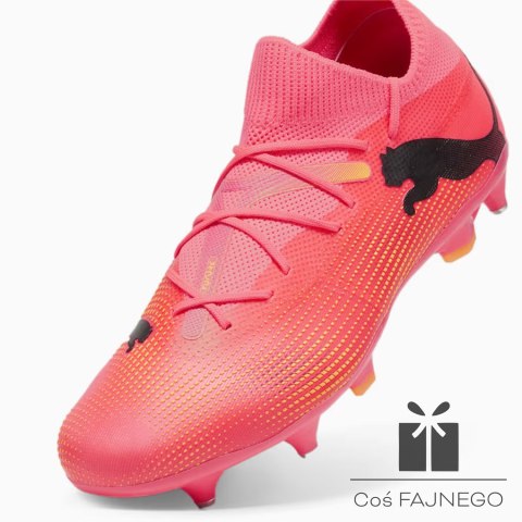 Buty Puma Future 7 Match MxSG 107714-03