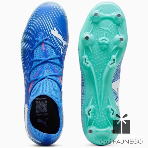 Buty Puma Future 7 Match MxSG 107933-01