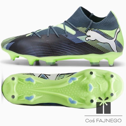 Buty Puma Future 7 Match MxSG 107933-03
