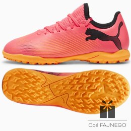 Buty Puma Future 7 Play TT Jr 107737-03