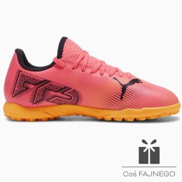 Buty Puma Future 7 Play TT Jr 107737-03