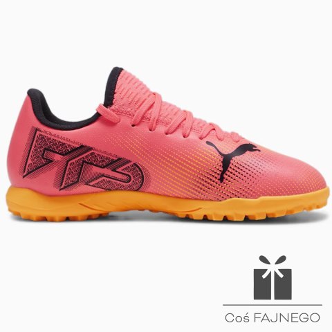 Buty Puma Future 7 Play TT Jr 107737-03