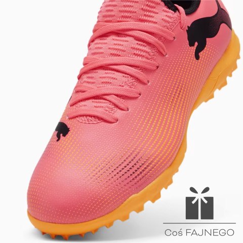 Buty Puma Future 7 Play TT Jr 107737-03