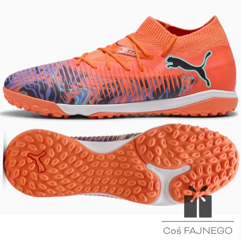 Buty Puma Future 8 Match Creativity TT 108433-01