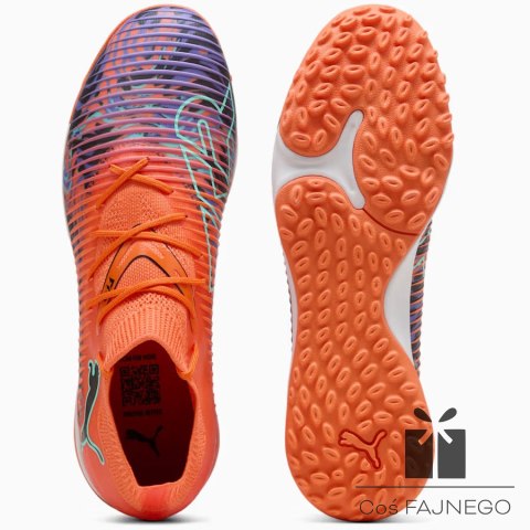 Buty Puma Future 8 Match Creativity TT 108433-01