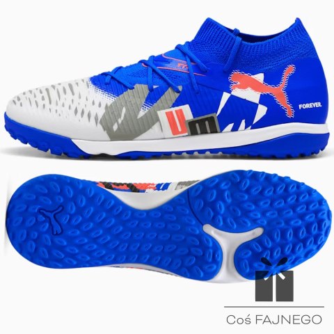 Buty Puma Future 8 Match Forever TT 108425-01