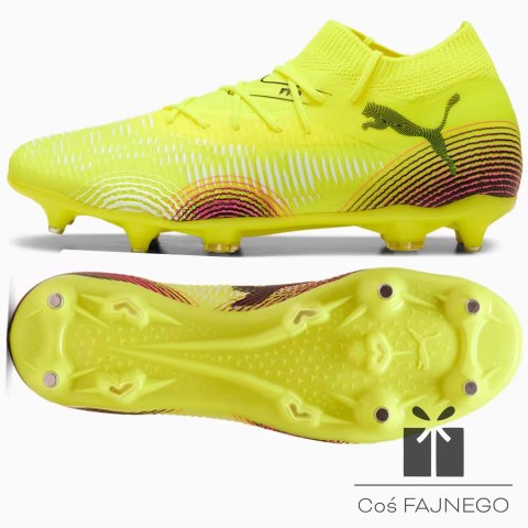 Buty Puma Future 8 Match MxSG 108367-03