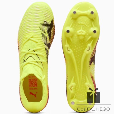 Buty Puma Future 8 Match MxSG 108367-03