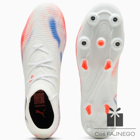 Buty Puma Future 8 Match MxSG 108594-01