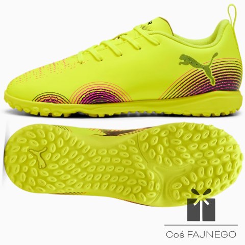 Buty Puma Future 8 Play TT Jr 108396-03