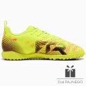 Buty Puma Future 8 Play TT Jr 108396-03
