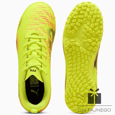 Buty Puma Future 8 Play TT Jr 108396-03