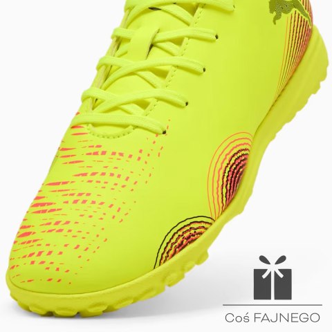 Buty Puma Future 8 Play TT Jr 108396-03