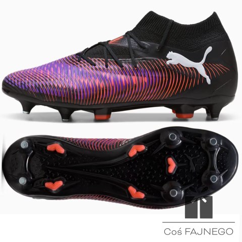 Buty Puma Future 8 Pro MxSG 108363-01