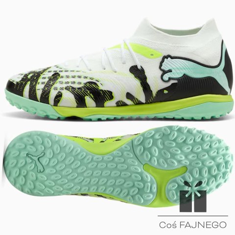 Buty Puma Future 9 Match Creativity TT 108953-01