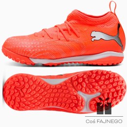 Buty Puma Future 9 Match+ JR TT 108919-01